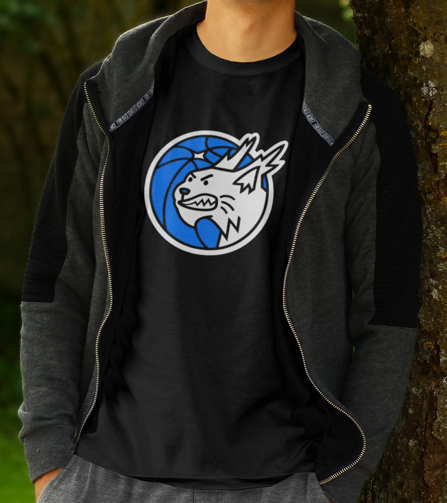 Minnesota Lynx Basketball WNBA Team T-Shirt