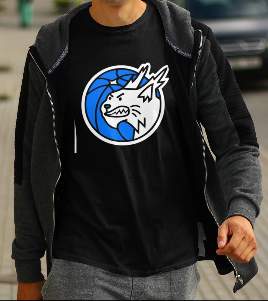 Minnesota Lynx Basketball WNBA Team T-Shirt