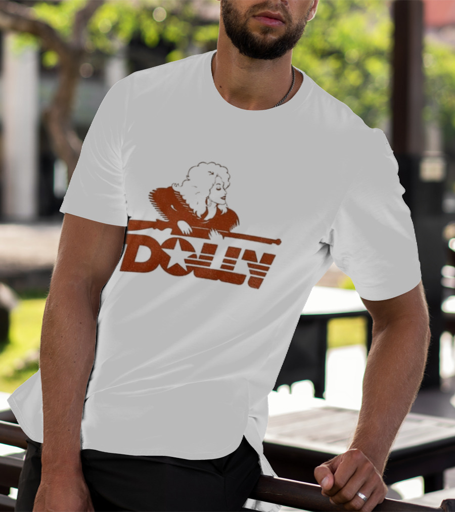 Dolly Parton Forever Our Queen Tennessee Music Icon Star T-Shirt