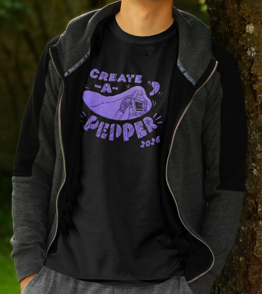 Create A Pepper Doctor Doom Marvel 2026 T-Shirt