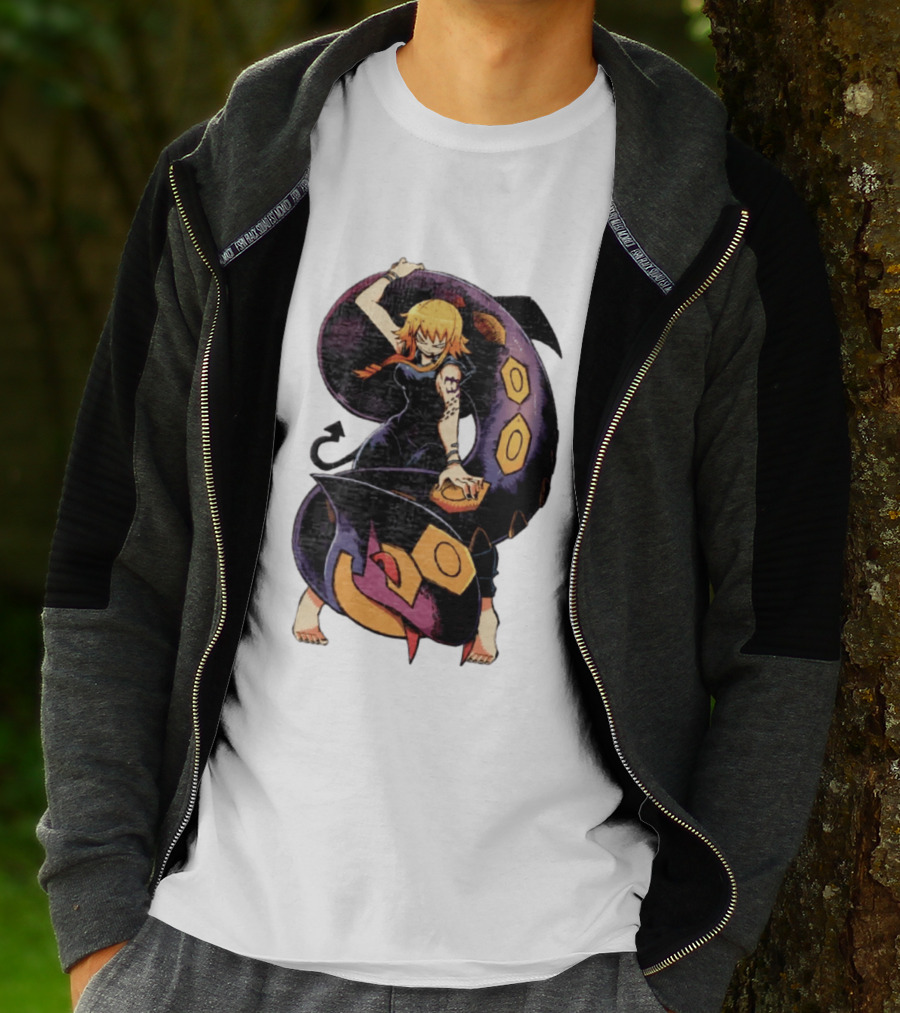 Seviper Team Magma Grunt Pokémon Ruby Sapphire Generation 3 Hoenn Region T-Shirt