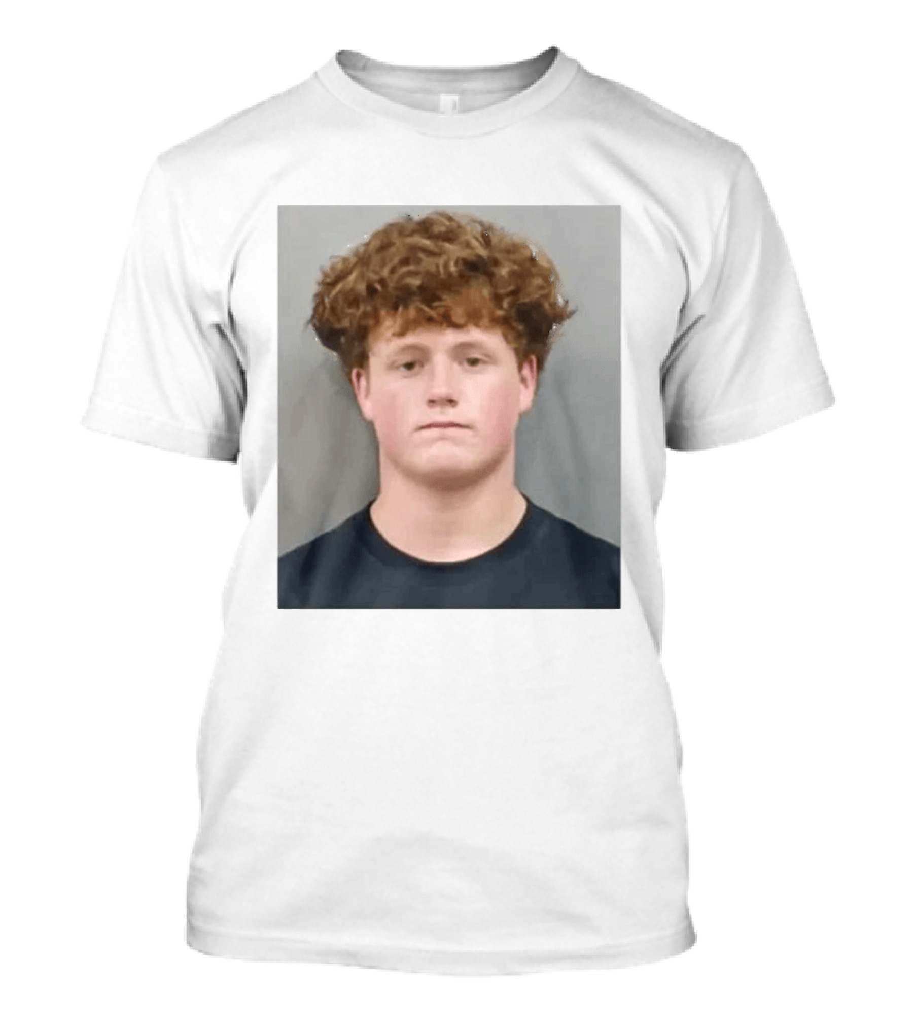 Kroy Biermann Jr Shot T-Shirt