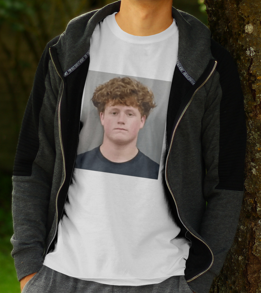 Kroy Biermann Jr Shot T-Shirt