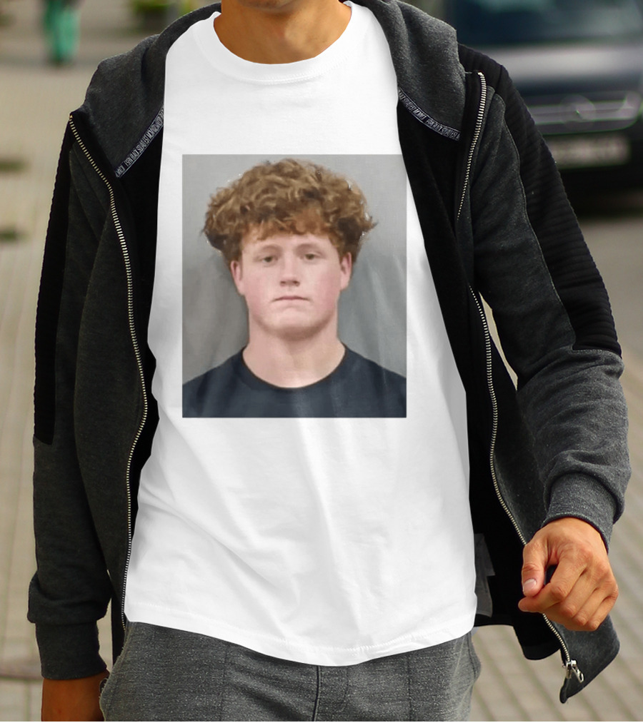 Kroy Biermann Jr Shot T-Shirt