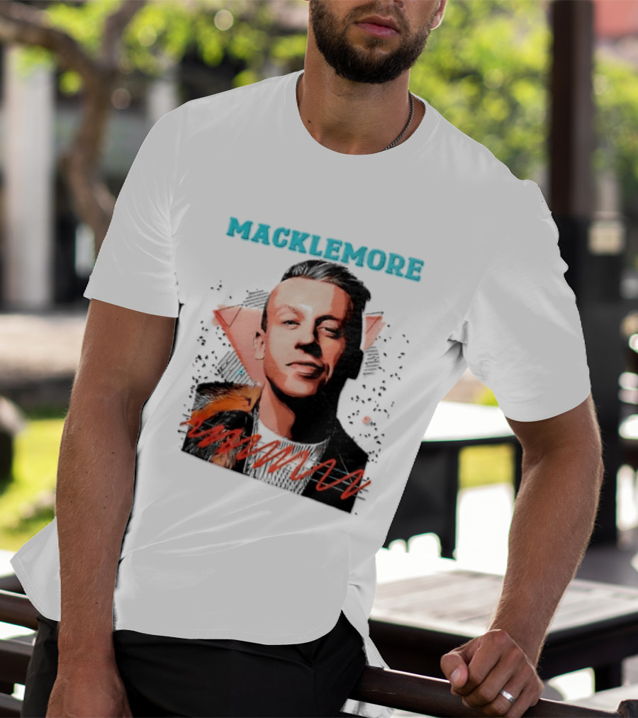 Macklemore T-Shirt