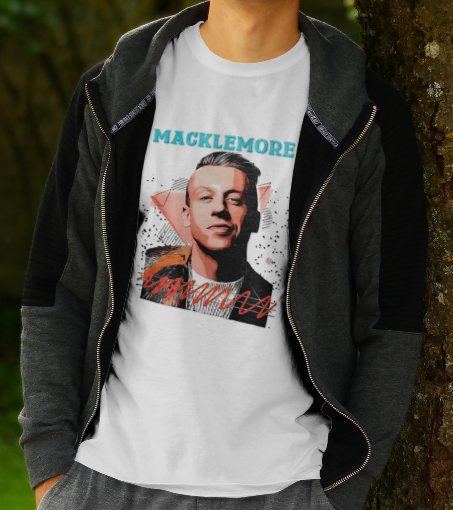 Macklemore T-Shirt