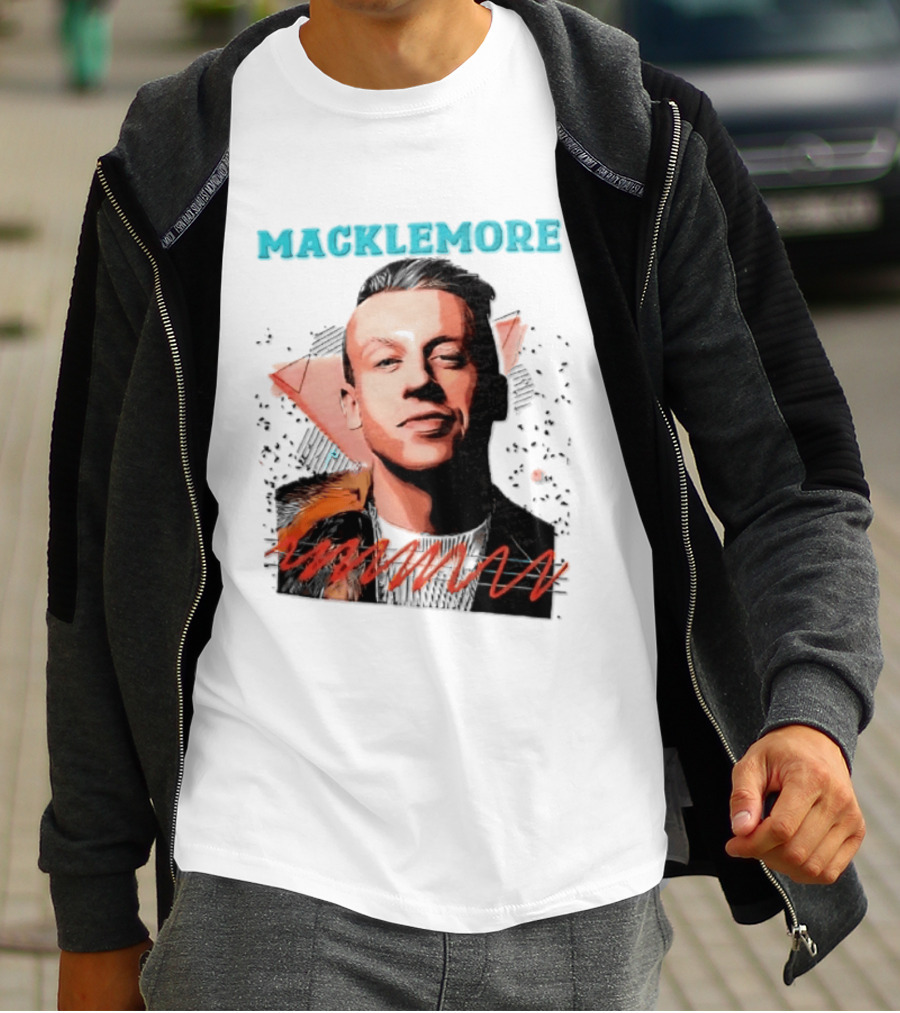 Macklemore T-Shirt