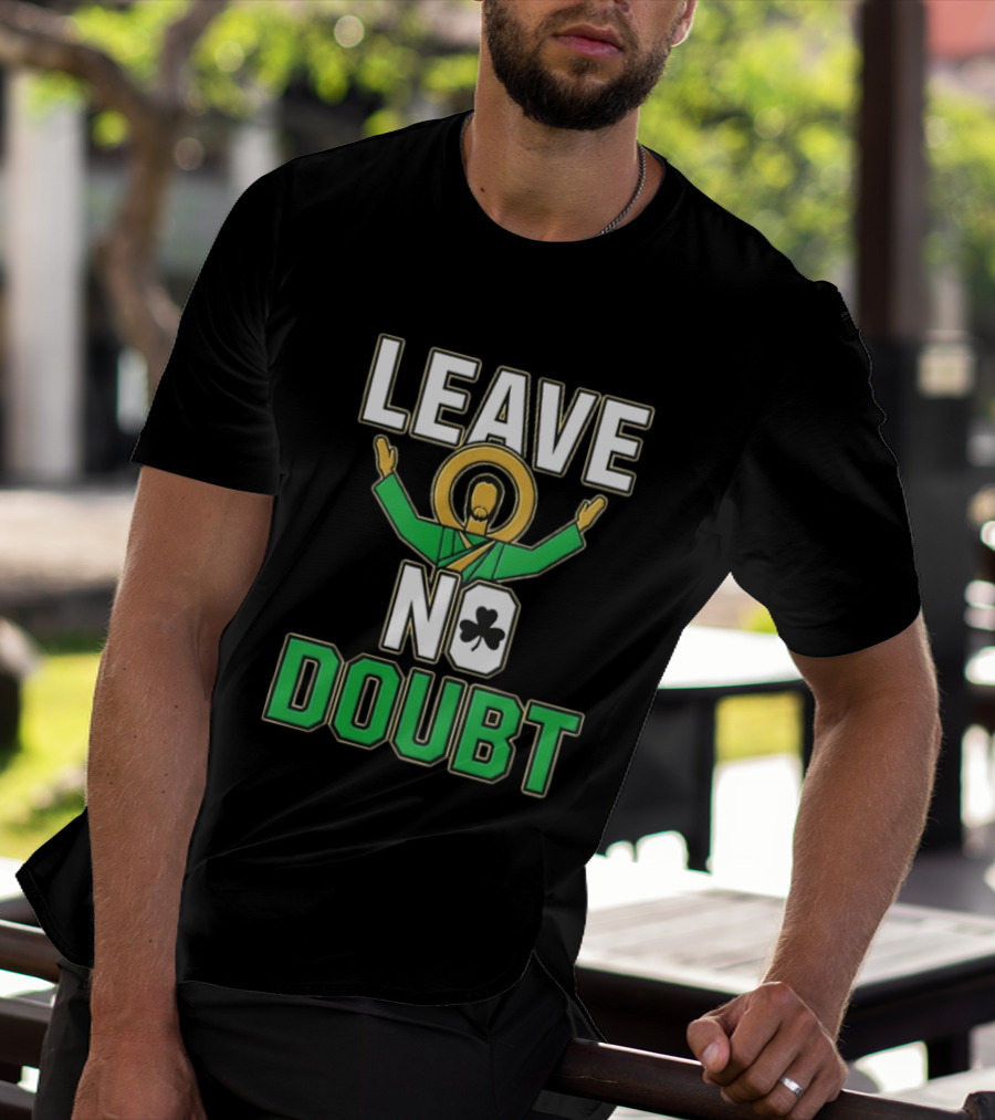Jaelin Freakin' Howell Gotham FC Leave No Doubt T-Shirt