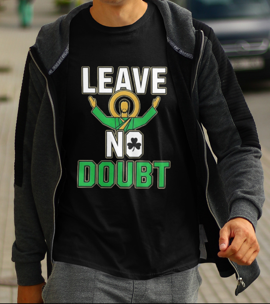 Jaelin Freakin' Howell Gotham FC Leave No Doubt T-Shirt
