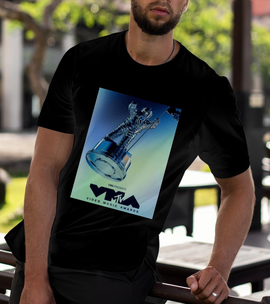 Congratulations BTS Paved The Way Wins Best Group At The 2026 MTV Video Music Awards T-Shirt
