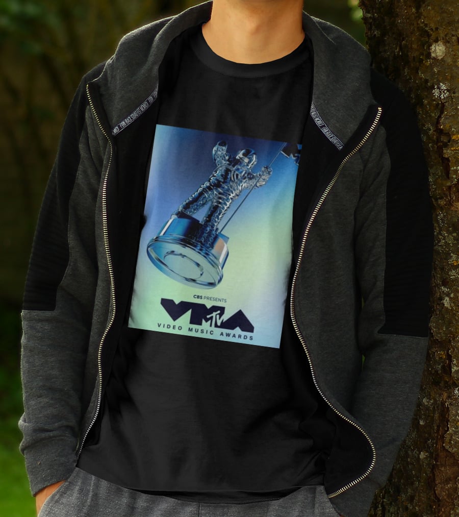 Congratulations BTS Paved The Way Wins Best Group At The 2026 MTV Video Music Awards T-Shirt