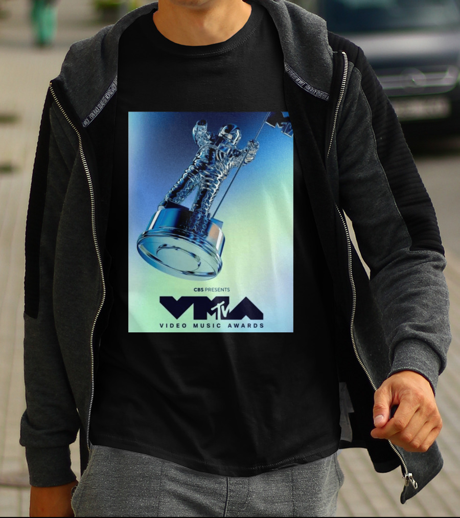 Congratulations BTS Paved The Way Wins Best Group At The 2026 MTV Video Music Awards T-Shirt