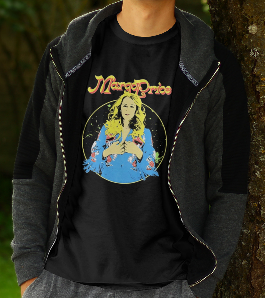 Margo Price Vintage Country Music T-Shirt