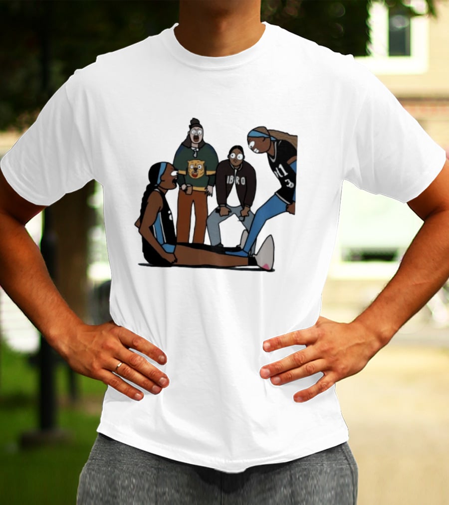 Chicago Sky Angel Reese Intense Basketball Moment T-Shirt