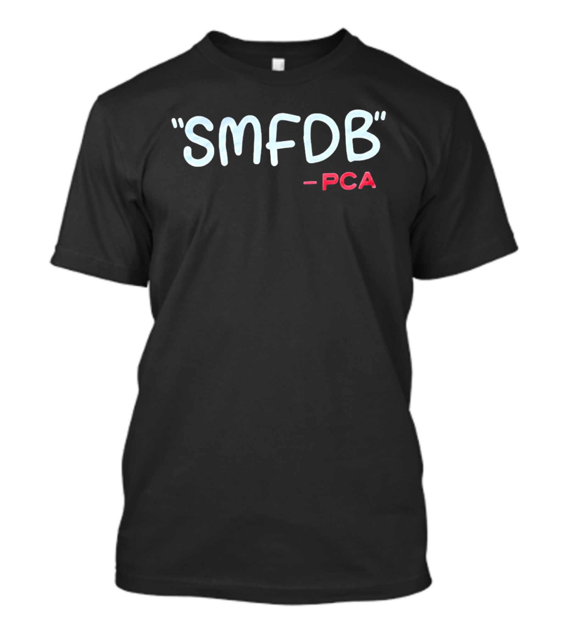 SMFDB PCA Pete Crow Armstrong Chicago Cubs T-Shirt