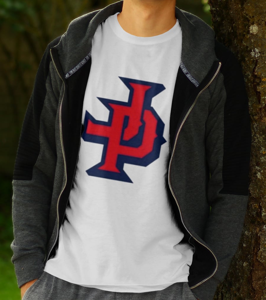 Bradley 315 Fast Pitch Fright Fest JD T-Shirt