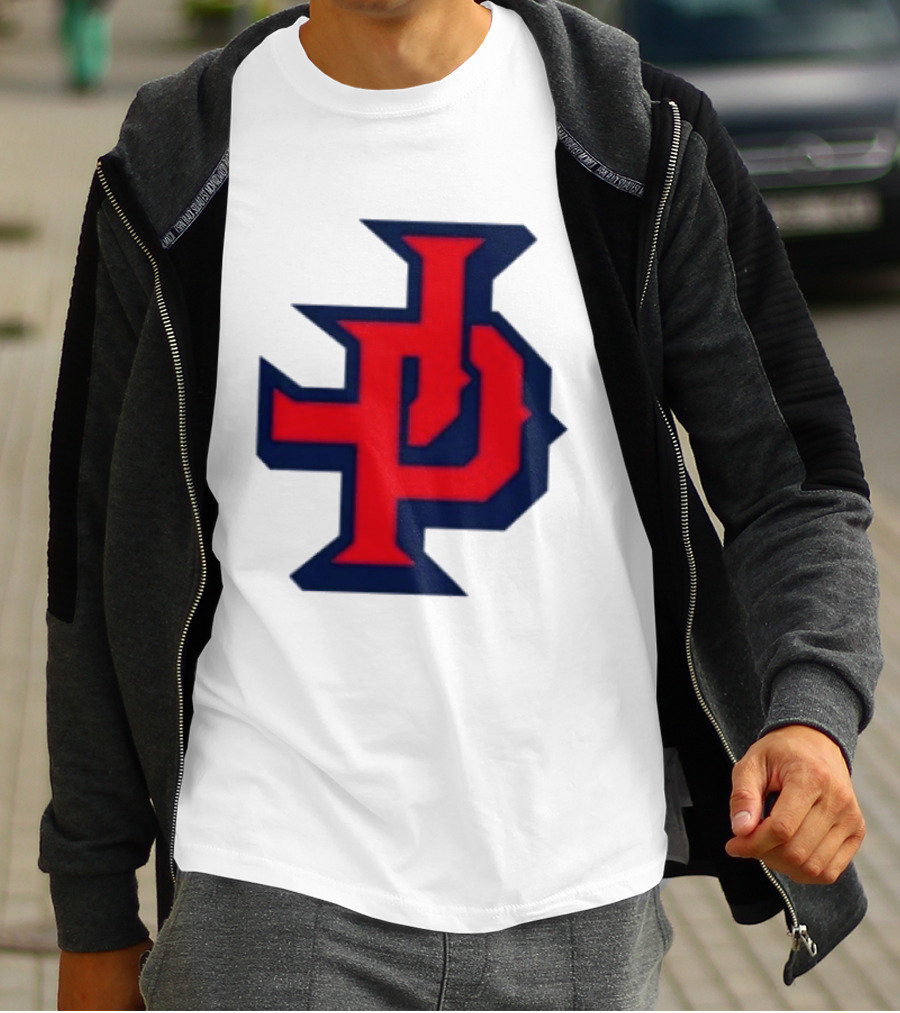 Bradley 315 Fast Pitch Fright Fest JD T-Shirt