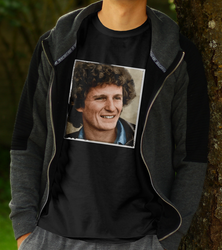 Rip Marjoe Gortner 1944 2026 Memorial T-Shirt