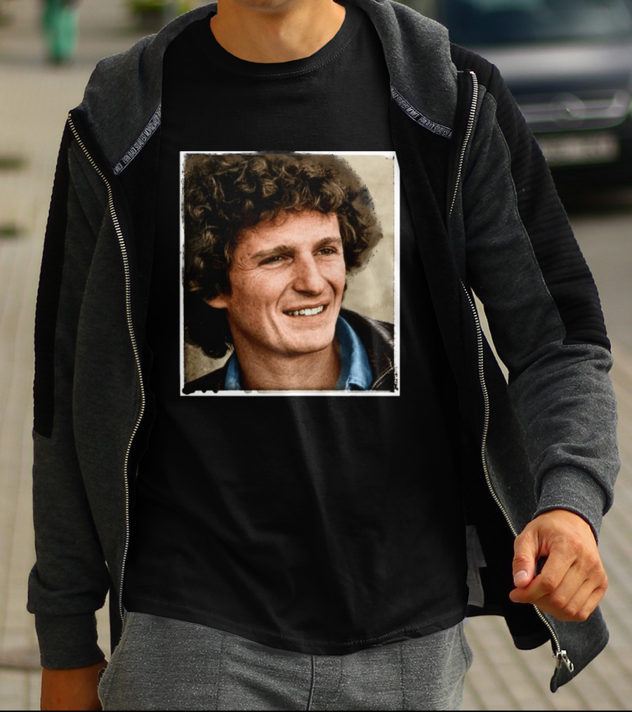 Rip Marjoe Gortner 1944 2026 Memorial T-Shirt
