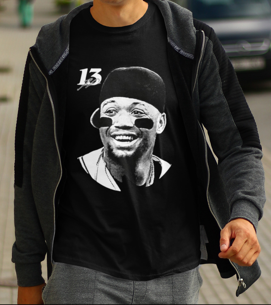 Ronald Acuña Jr 13 Baseball Philadelphia Players T-Shirt