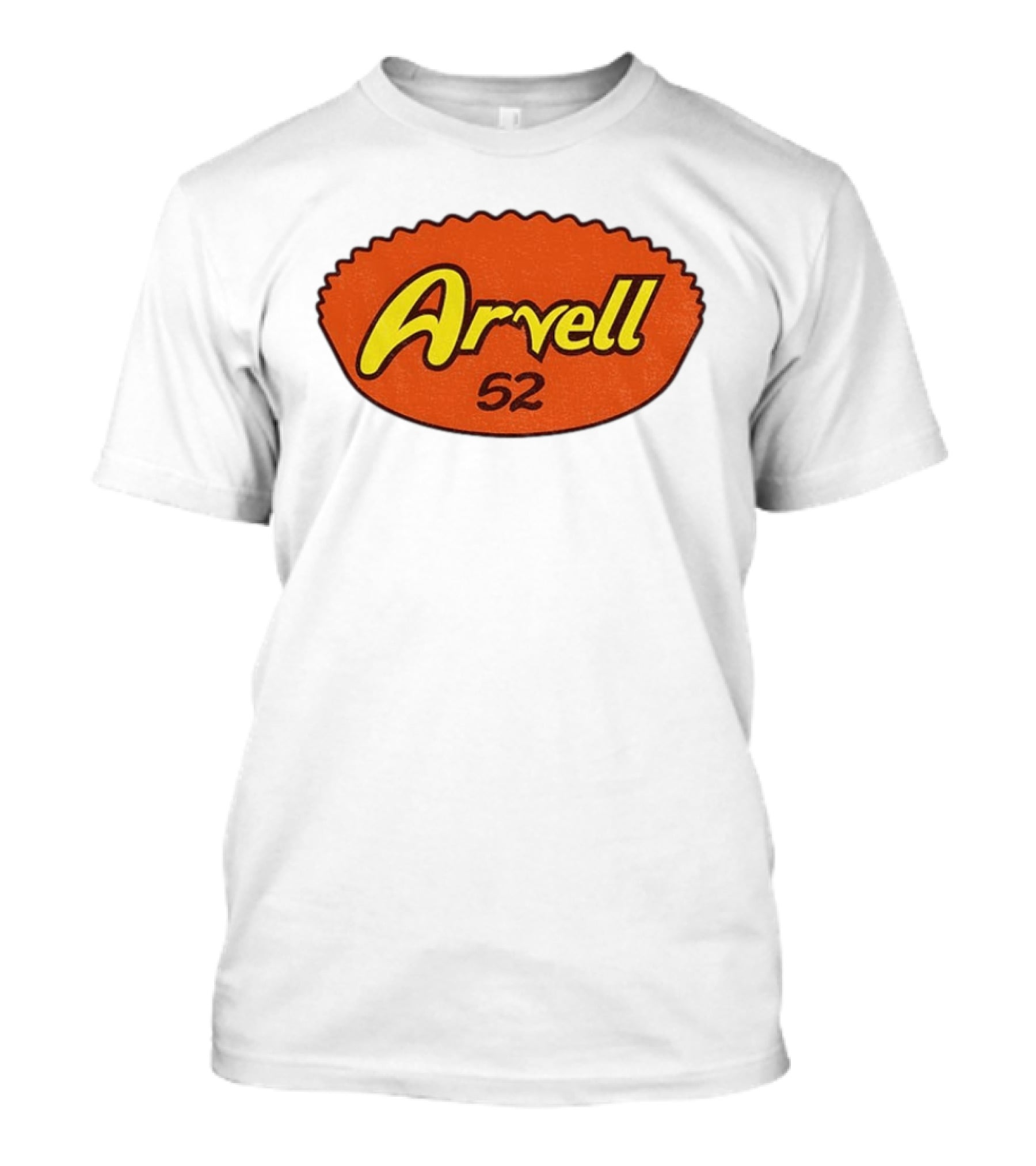 New York Giants Arvell 52 T-Shirt