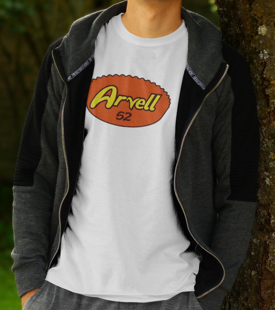 New York Giants Arvell 52 T-Shirt
