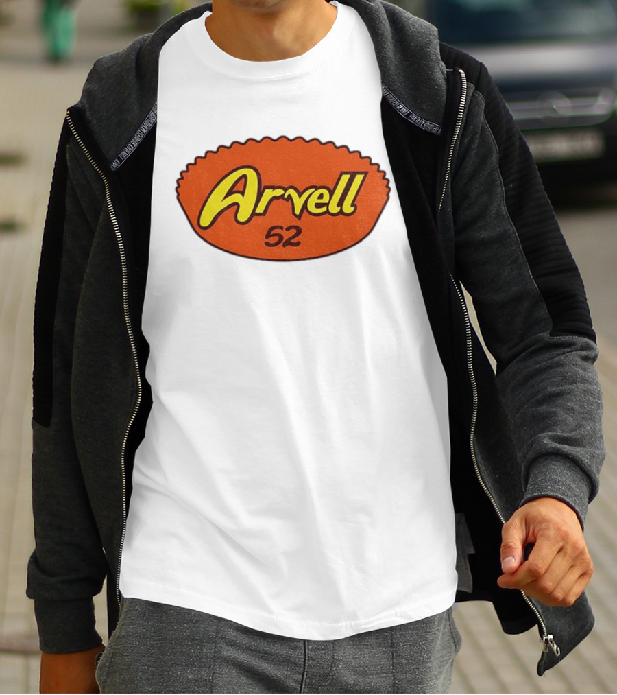 New York Giants Arvell 52 T-Shirt
