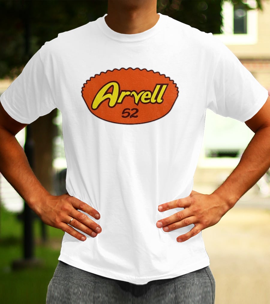 New York Giants Arvell 52 T-Shirt