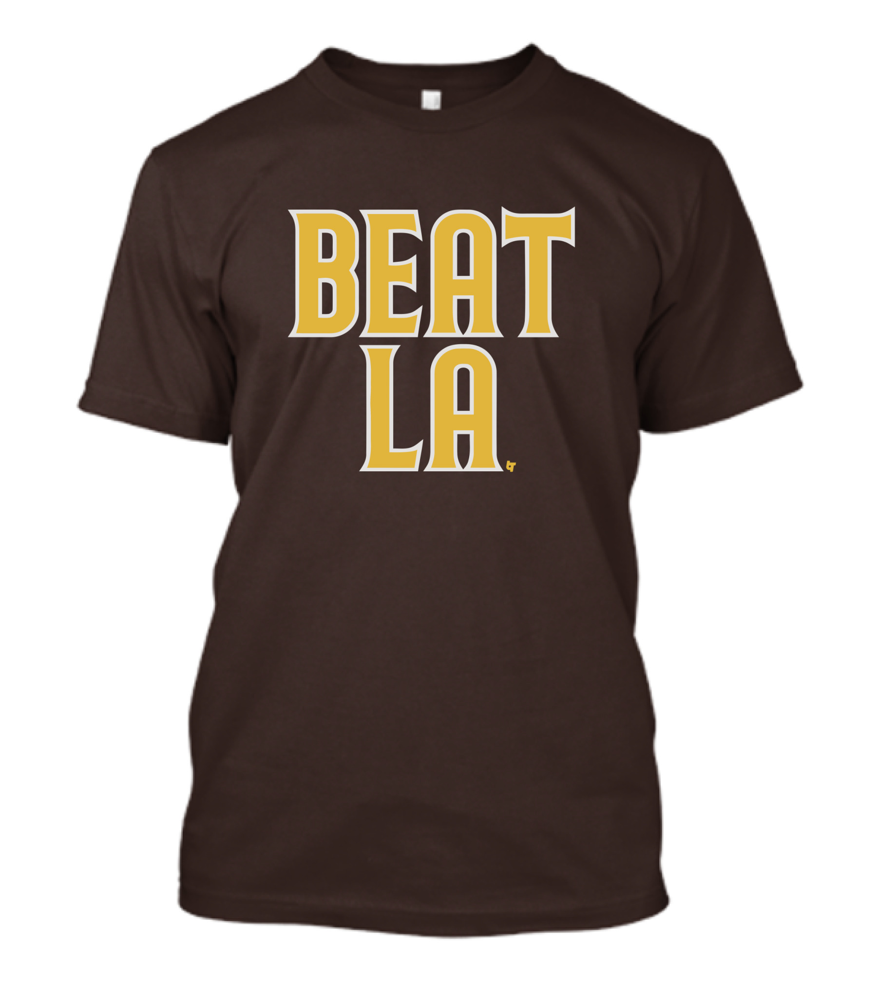 Beat LA T-Shirt