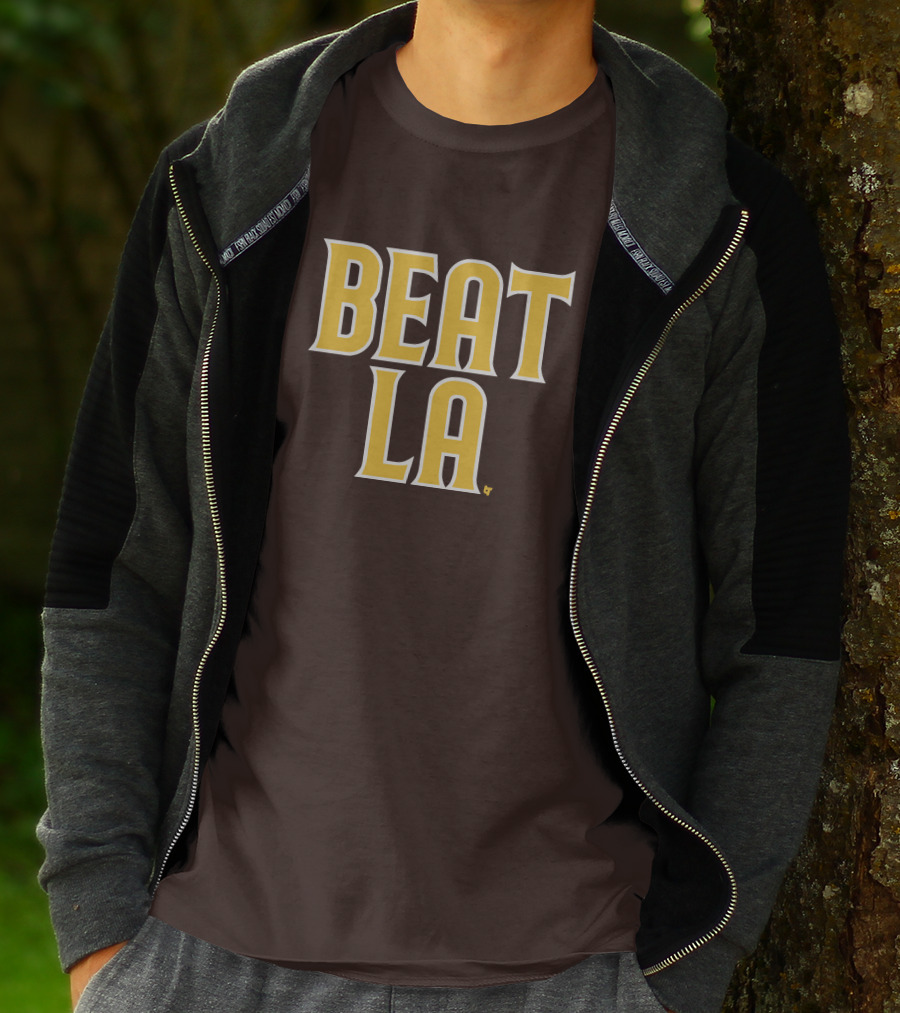 Beat LA T-Shirt