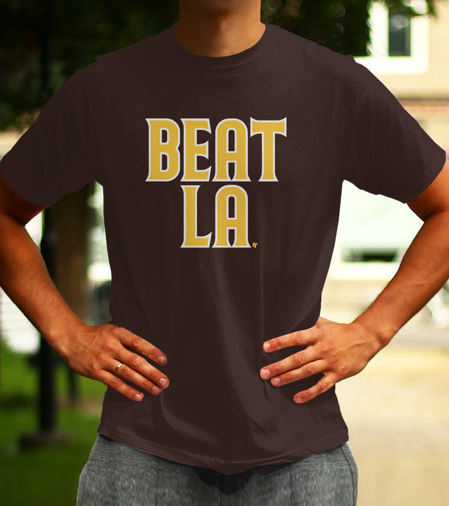 Beat LA T-Shirt