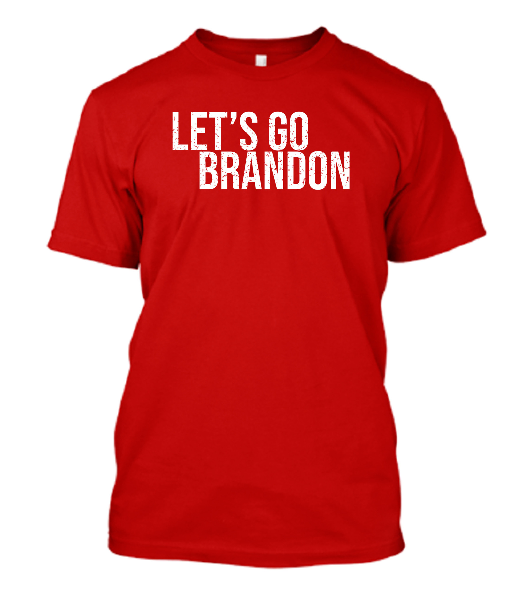 Mcenany Let's Go Brandon Fjb T-Shirt