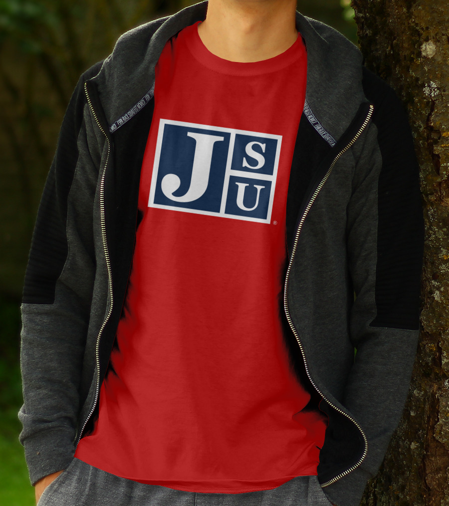 Dawnstaley JSU Coach Prime Jackson State University T-Shirt