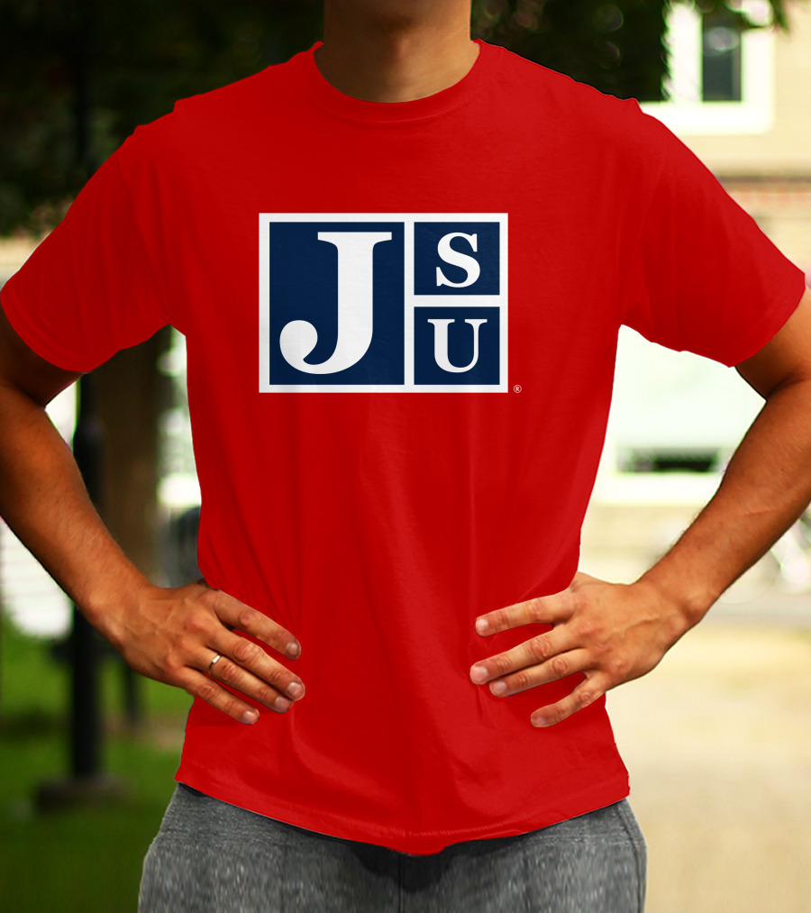 Dawnstaley JSU Coach Prime Jackson State University T-Shirt