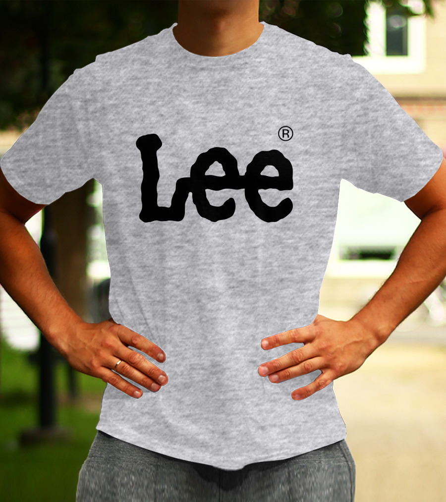 Lee Red Velvet Yeri Big Twitch T-Shirt