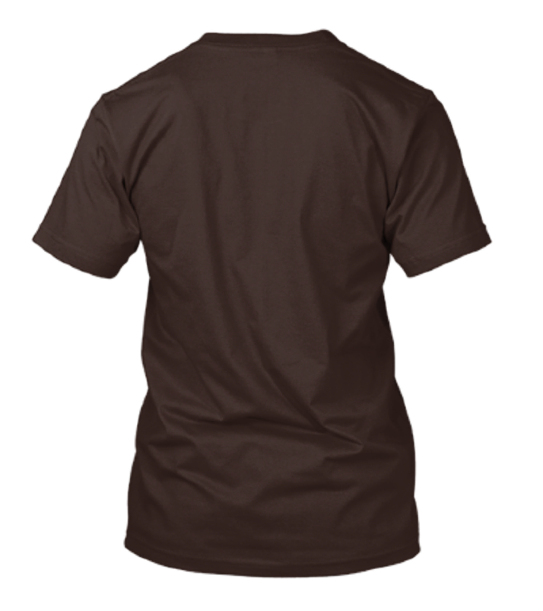 Connect Roasters Not Until I've Had My Coffee T-Shirt