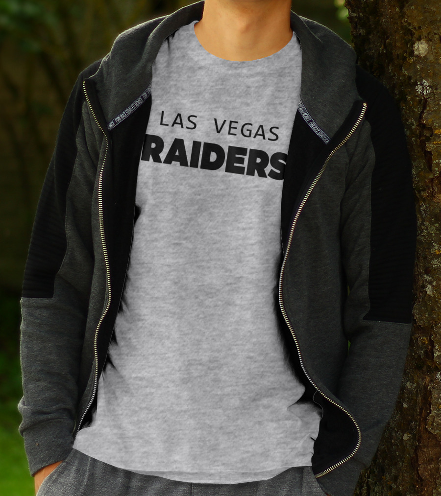 Las Vegas Raiders Just Win Baby Leo Monkey T-Shirt