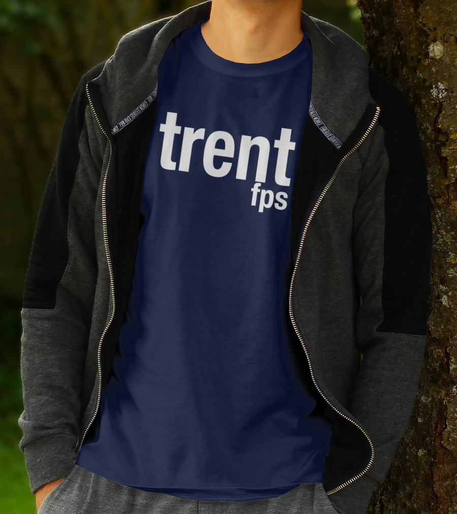 Trent Fps Nicole Cairns Essentials T-Shirt