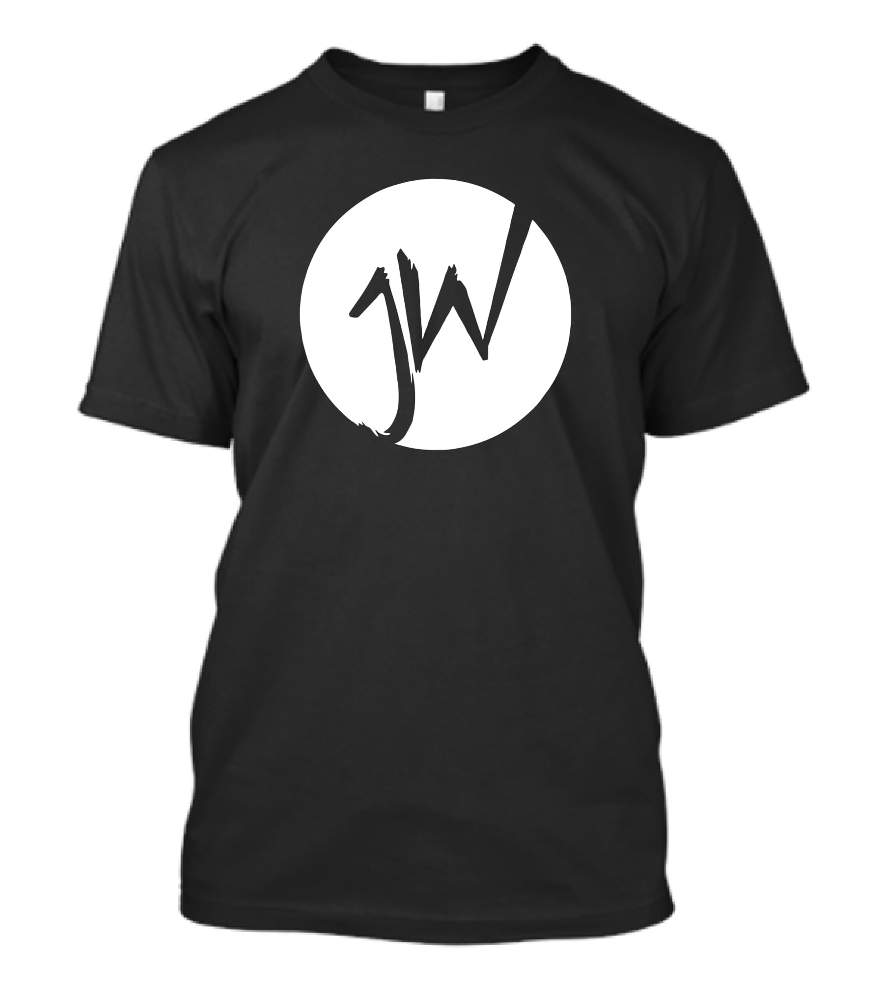 What A Maneuver Merch Store Category JW Jacob Williams T-Shirt