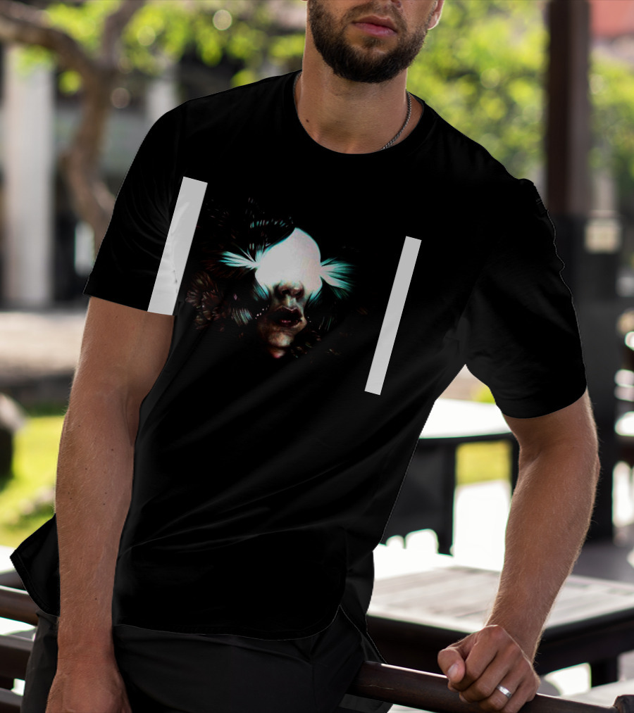 I'm Unable To See The Exact Words Visible In The Image. Please Let Me Know The Text Present On The Shirt To Help Create A Relevant Title T-Shirt