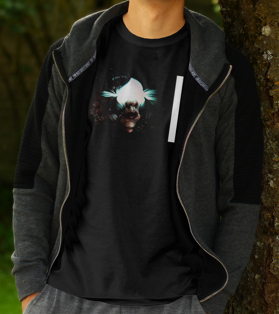 I'm Unable To See The Exact Words Visible In The Image. Please Let Me Know The Text Present On The Shirt To Help Create A Relevant Title T-Shirt