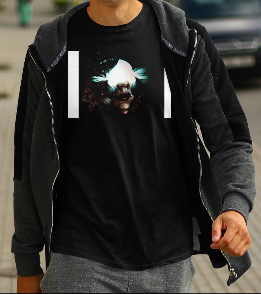 I'm Unable To See The Exact Words Visible In The Image. Please Let Me Know The Text Present On The Shirt To Help Create A Relevant Title T-Shirt