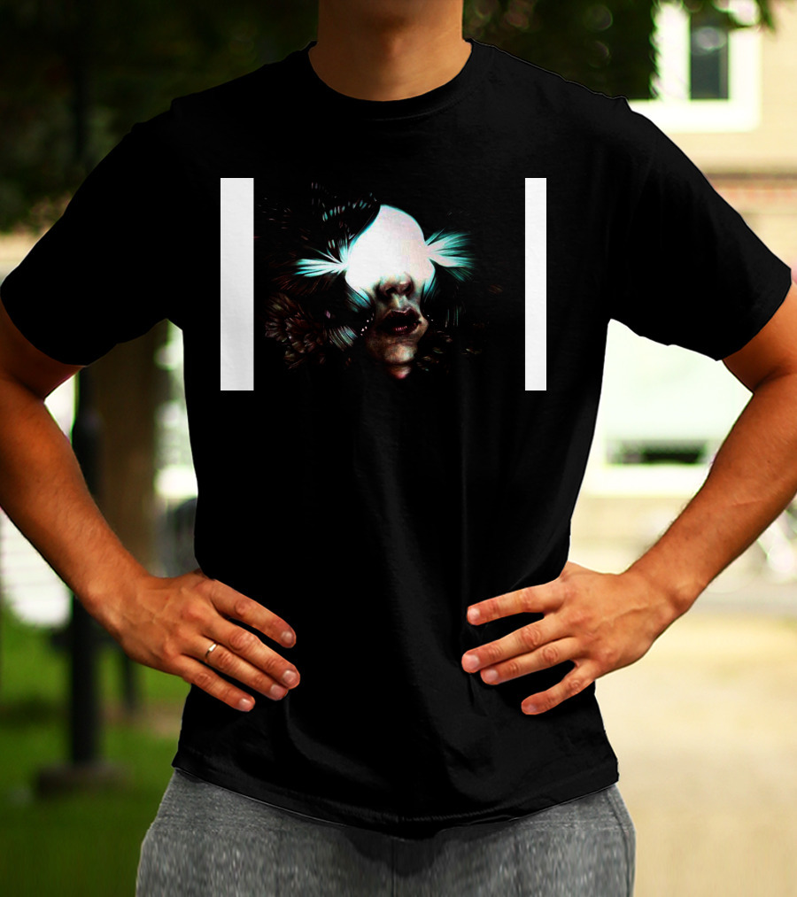 I'm Unable To See The Exact Words Visible In The Image. Please Let Me Know The Text Present On The Shirt To Help Create A Relevant Title T-Shirt