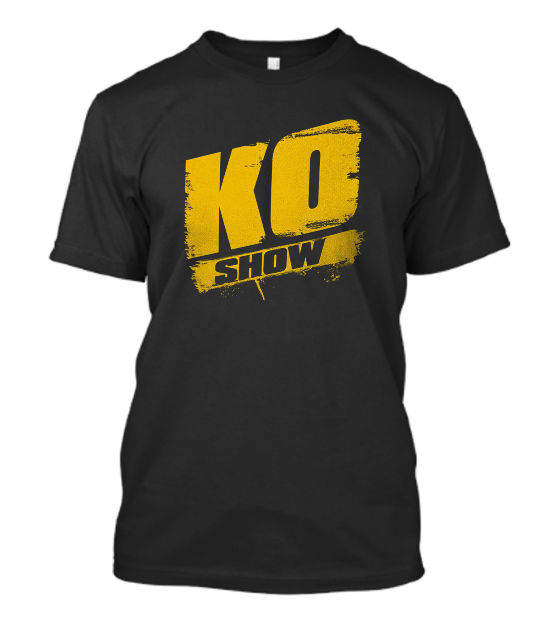 KO Show Kevin Owens T-Shirt