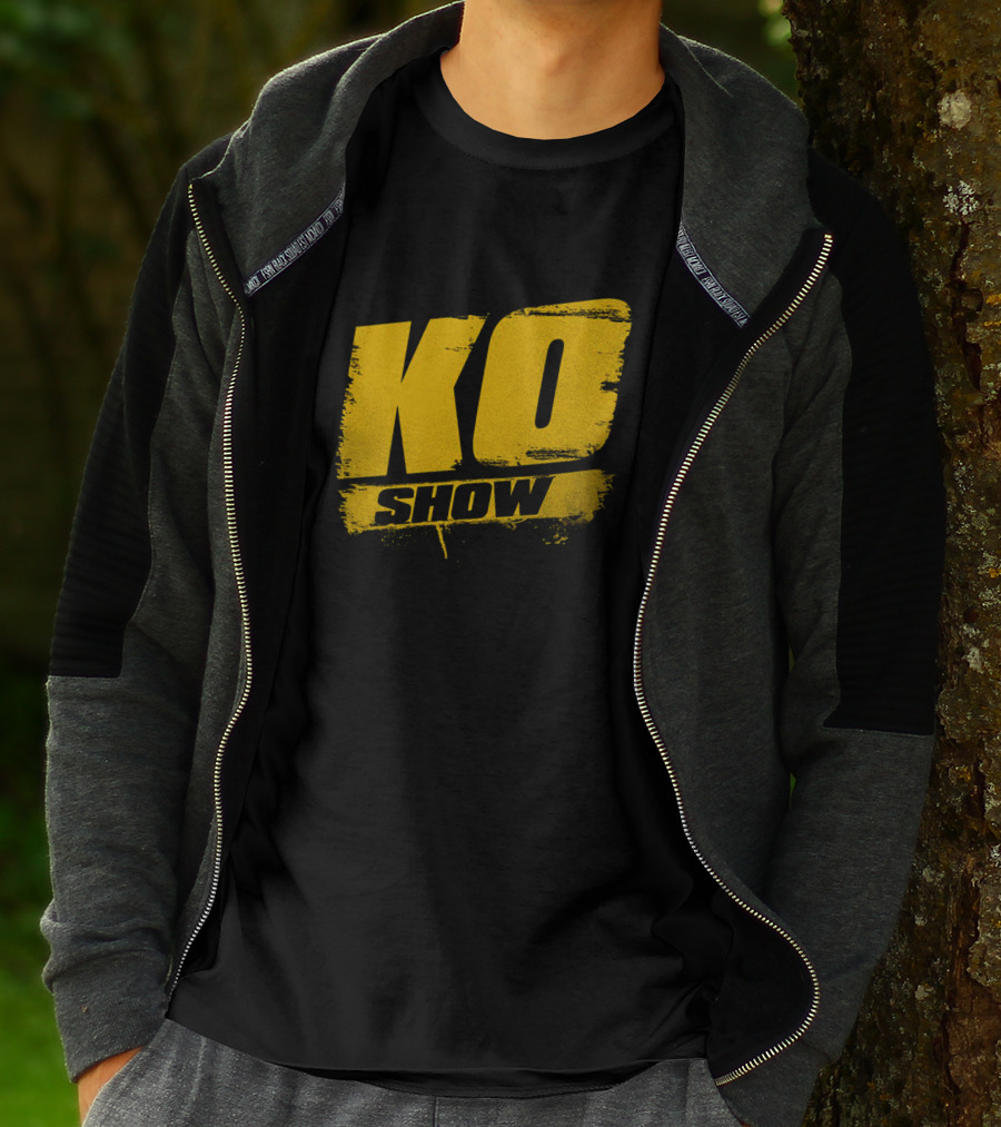 KO Show Kevin Owens T-Shirt