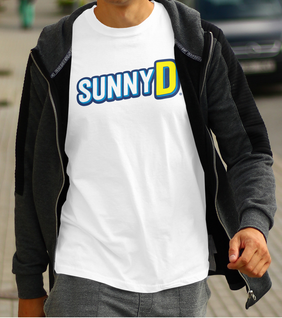 SUNNYD Classic T-Shirt