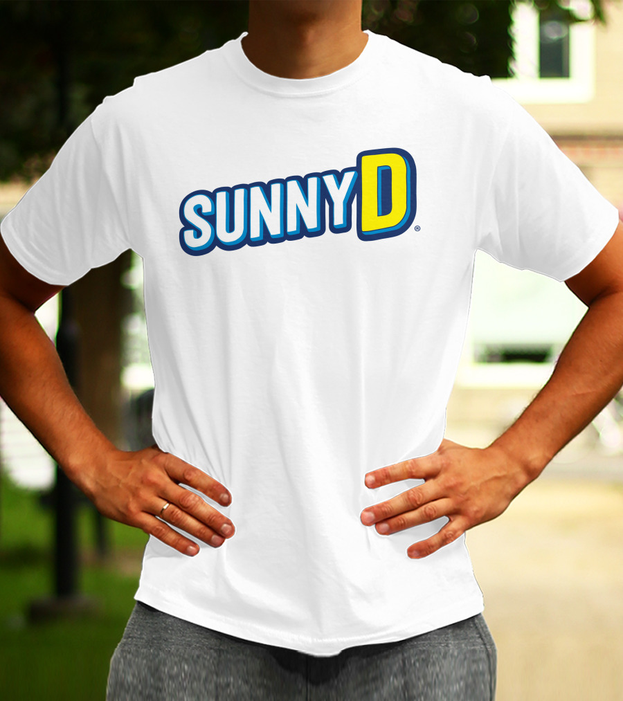 SUNNYD Classic T-Shirt