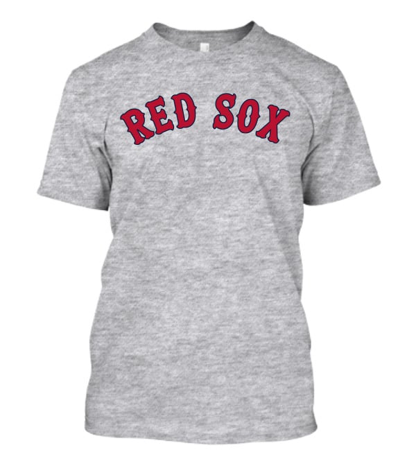 Red Sox Jared Carrabis Aaron Judge T-Shirt