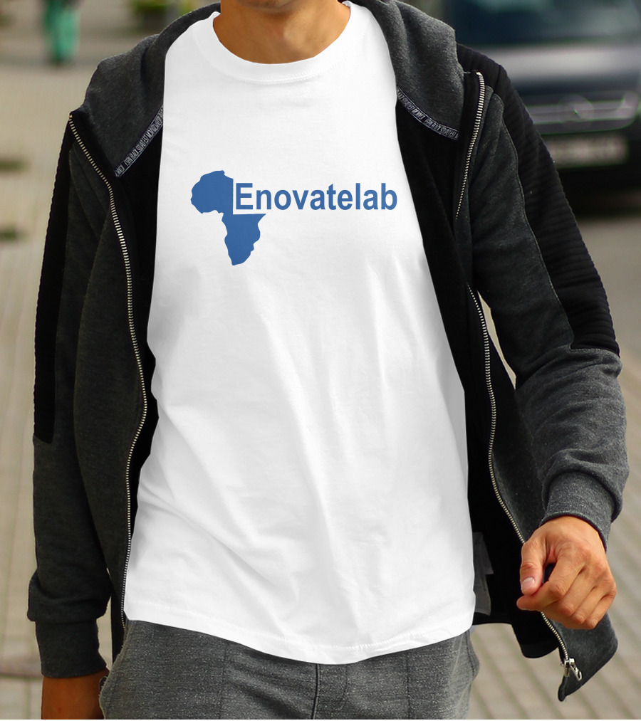 Enovatelab Africa T-Shirt