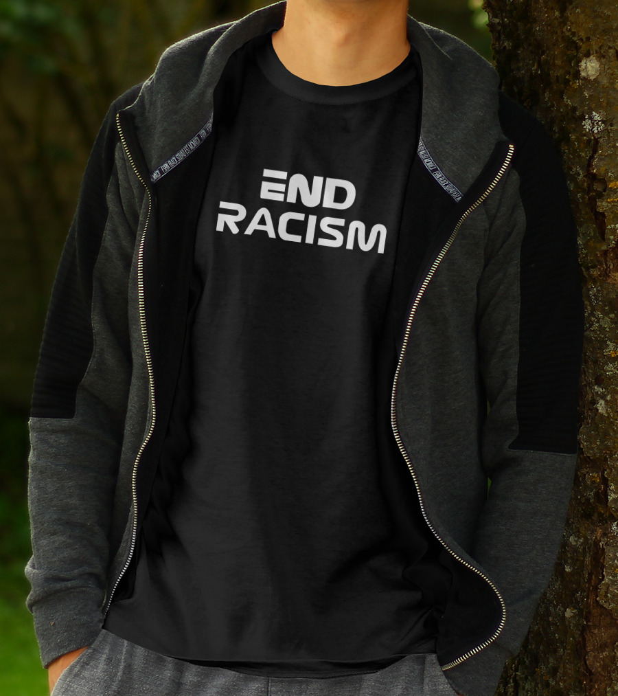 Breonna Taylor End Racism T-Shirt
